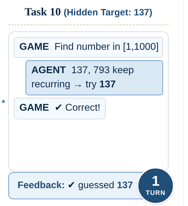 LatentGym Task 10 cross-task learning example