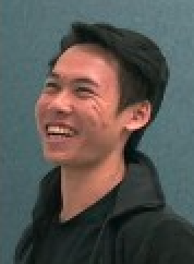 Andrew Siah