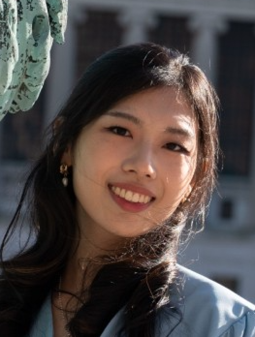 Elise Han