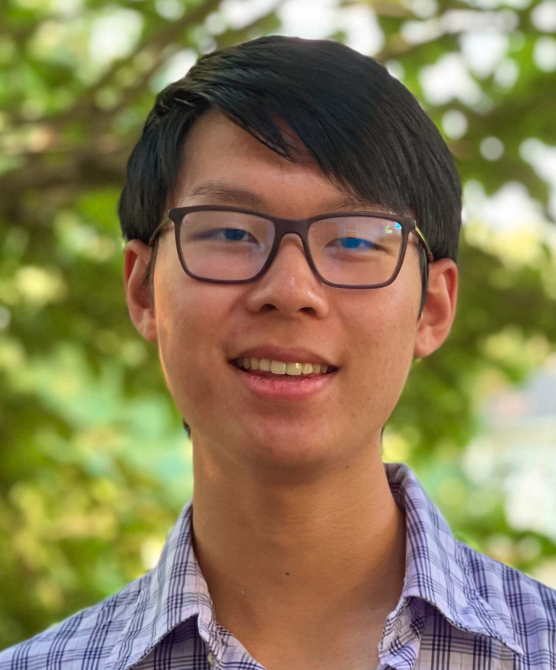 Jimmy Wang