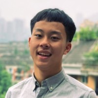 Tony Chen